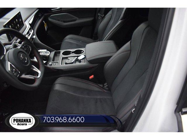 new 2026 Acura MDX car, priced at $64,350