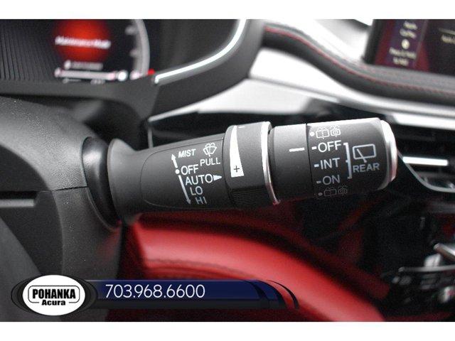 new 2026 Acura MDX car, priced at $70,950