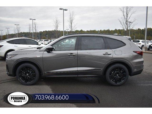 new 2026 Acura MDX car, priced at $70,950