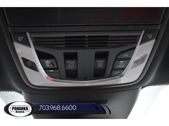 new 2026 Acura MDX car, priced at $70,950