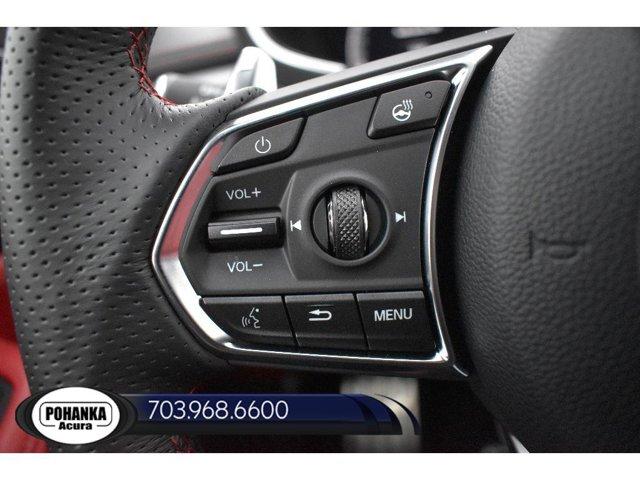 new 2026 Acura MDX car, priced at $70,950