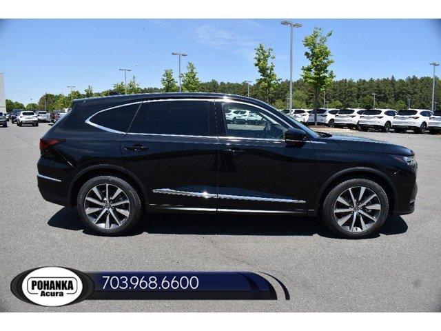 new 2026 Acura MDX car, priced at $61,450