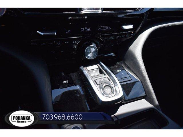 new 2026 Acura MDX car, priced at $61,450