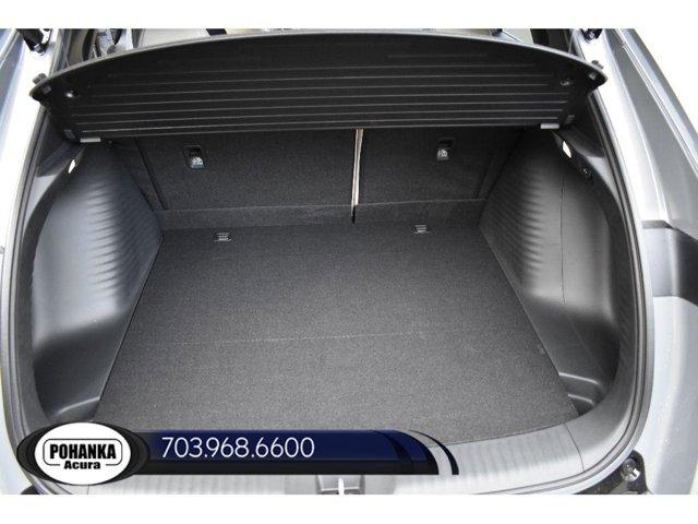 new 2025 Acura ADX car, priced at $41,950