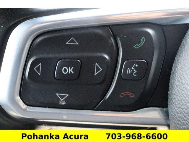 used 2021 Jeep Gladiator car, priced at $32,651