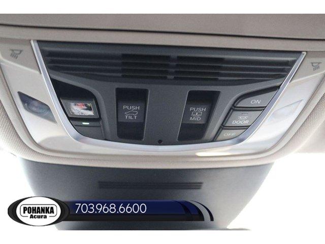 new 2026 Acura MDX car, priced at $68,850