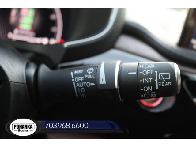 new 2026 Acura MDX car, priced at $68,850