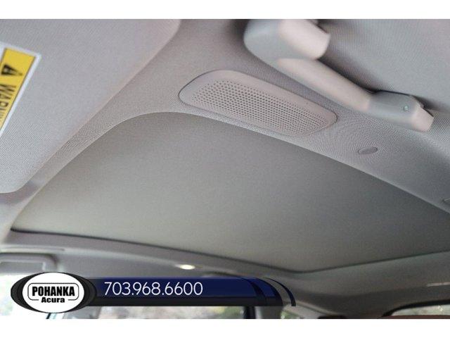 new 2026 Acura MDX car, priced at $68,850