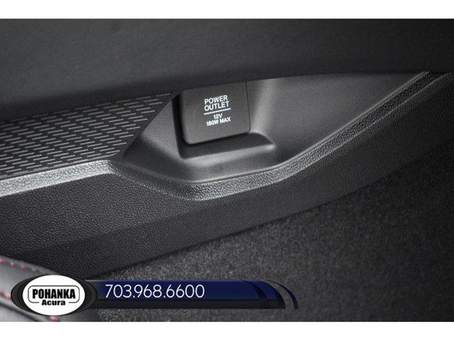 new 2026 Acura MDX car, priced at $70,850