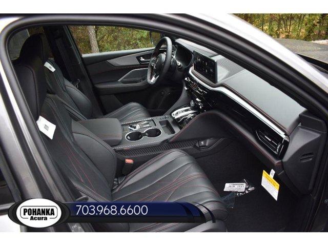 new 2026 Acura MDX car, priced at $70,850