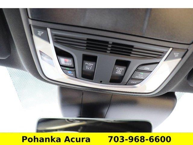 used 2024 Acura RDX car, priced at $40,467