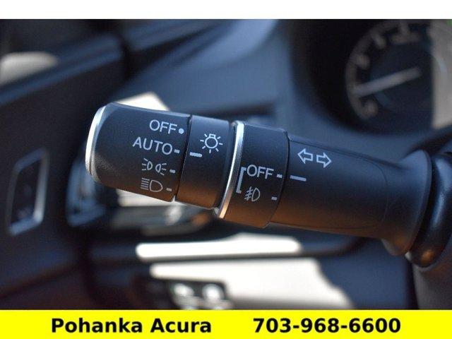used 2025 Acura RDX car, priced at $46,448