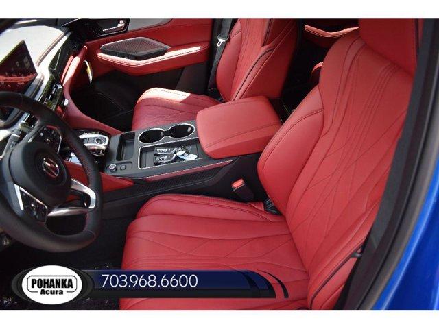 new 2026 Acura MDX car, priced at $70,850