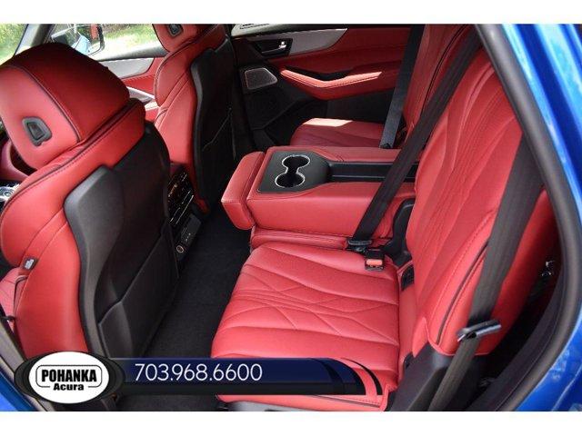 new 2026 Acura MDX car, priced at $70,850