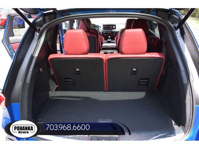 new 2026 Acura MDX car, priced at $70,850