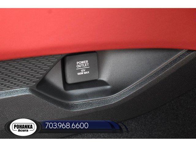 new 2026 Acura MDX car, priced at $70,850