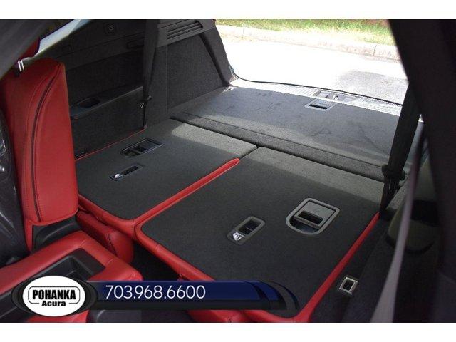 new 2026 Acura MDX car, priced at $70,850