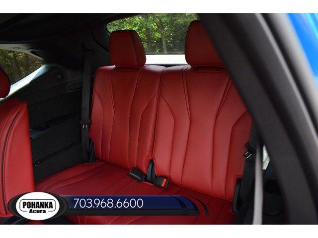 new 2026 Acura MDX car, priced at $70,850