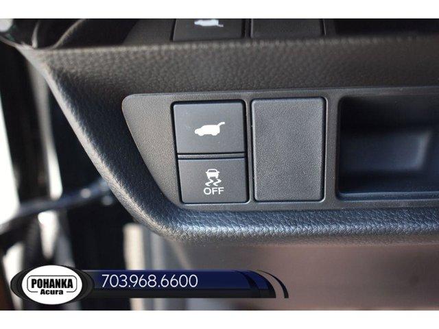 new 2026 Acura ADX car, priced at $38,450