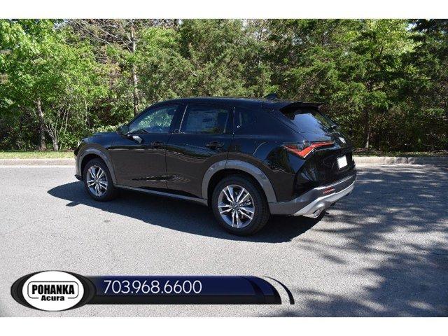 new 2026 Acura ADX car, priced at $38,450