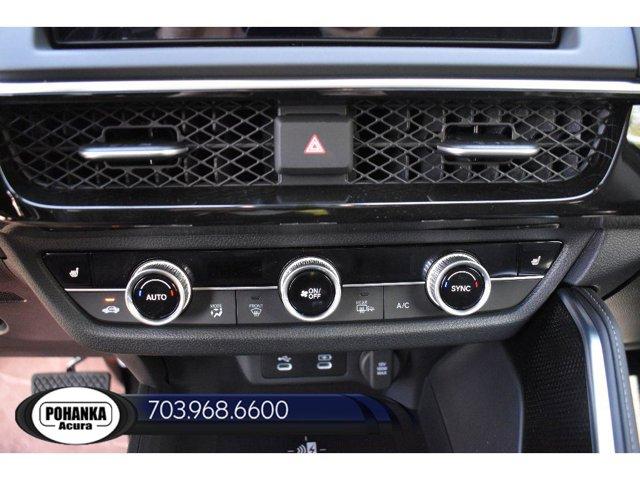 new 2026 Acura ADX car, priced at $38,450