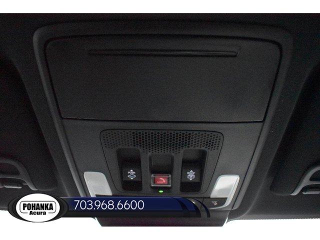 new 2025 Acura ADX car, priced at $45,950