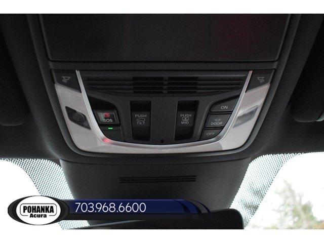 new 2026 Acura MDX car, priced at $70,950