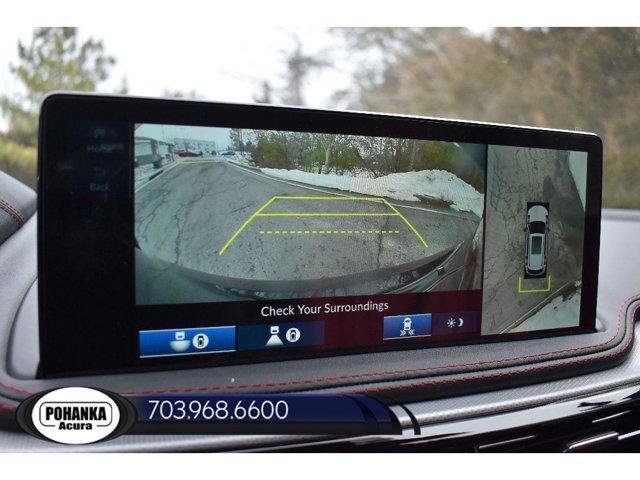 new 2026 Acura MDX car, priced at $70,950