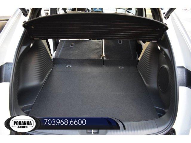 new 2025 Acura ADX car, priced at $45,950