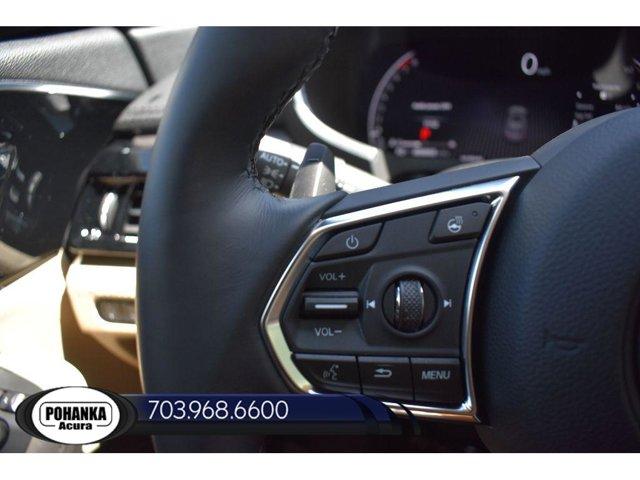 new 2026 Acura MDX car, priced at $68,950