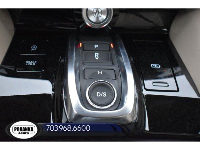 new 2026 Acura MDX car, priced at $68,850