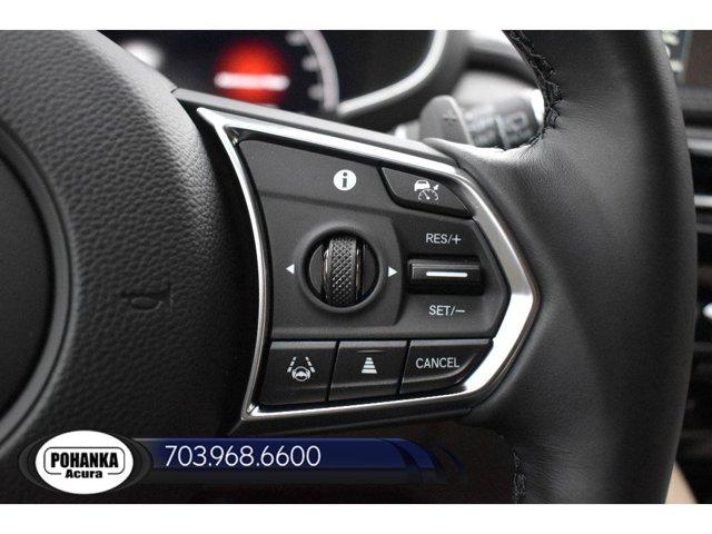 new 2026 Acura MDX car, priced at $68,850