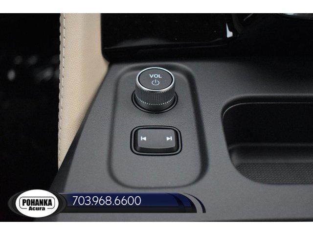 new 2026 Acura MDX car, priced at $68,850