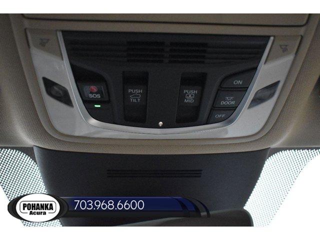 new 2026 Acura MDX car, priced at $68,850