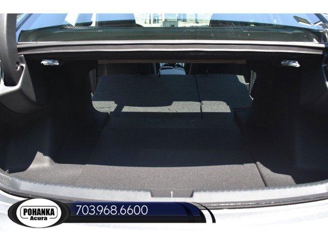 new 2025 Acura TLX car, priced at $49,648