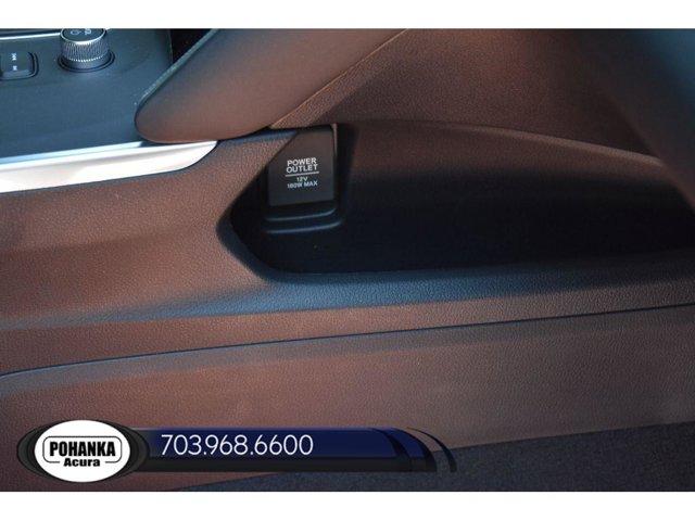 new 2025 Acura TLX car, priced at $49,648