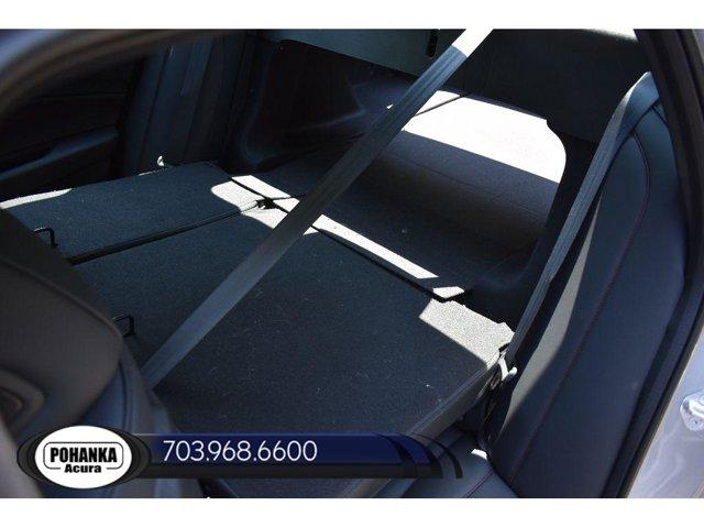 new 2025 Acura TLX car, priced at $49,648