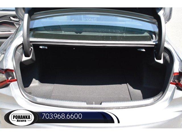 new 2025 Acura TLX car, priced at $49,648