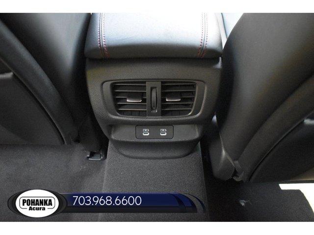 new 2025 Acura TLX car, priced at $49,648