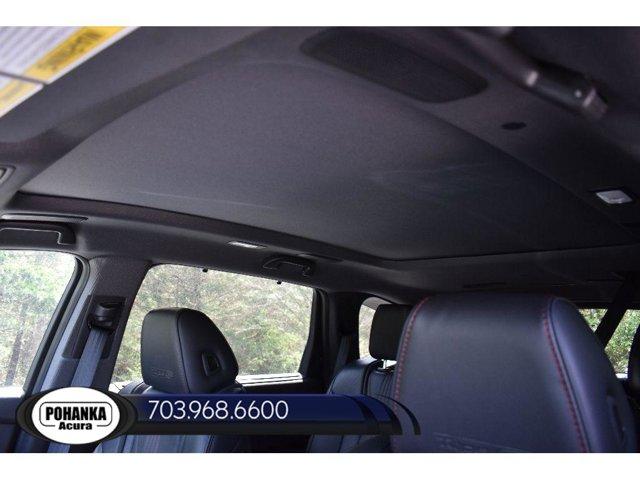 new 2026 Acura MDX car, priced at $77,900