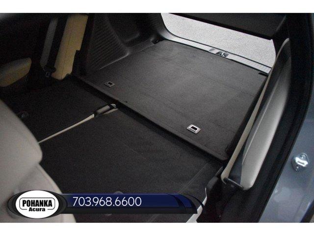 new 2025 Acura ADX car, priced at $41,950