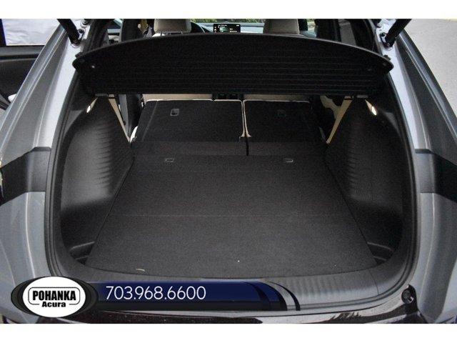 new 2025 Acura ADX car, priced at $41,950