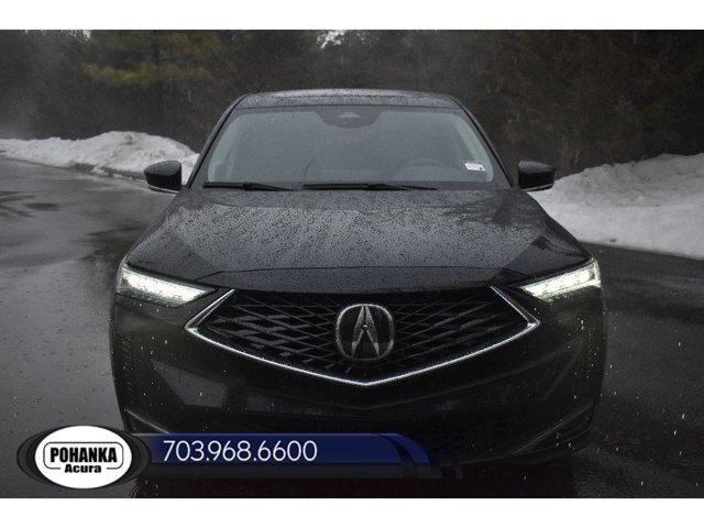 new 2026 Acura MDX car, priced at $61,450