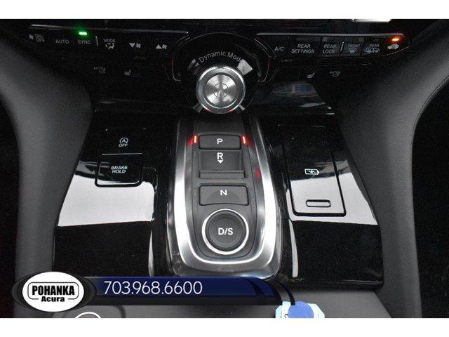 new 2026 Acura MDX car, priced at $61,450