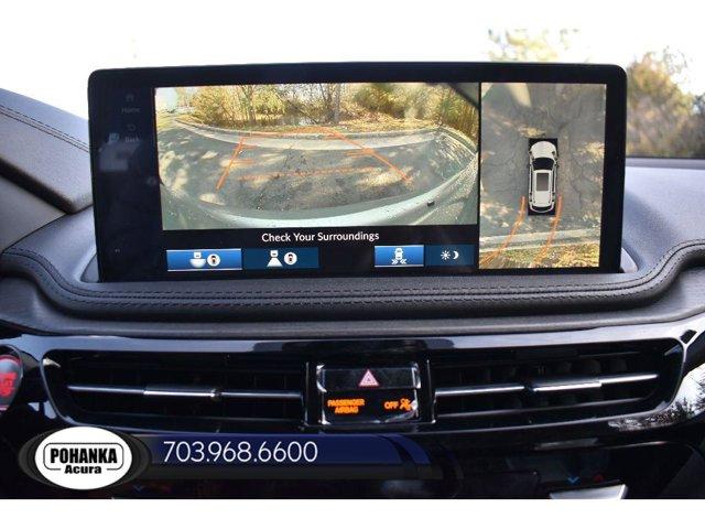 new 2026 Acura MDX car, priced at $68,250