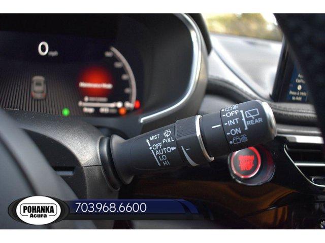 new 2026 Acura MDX car, priced at $68,250