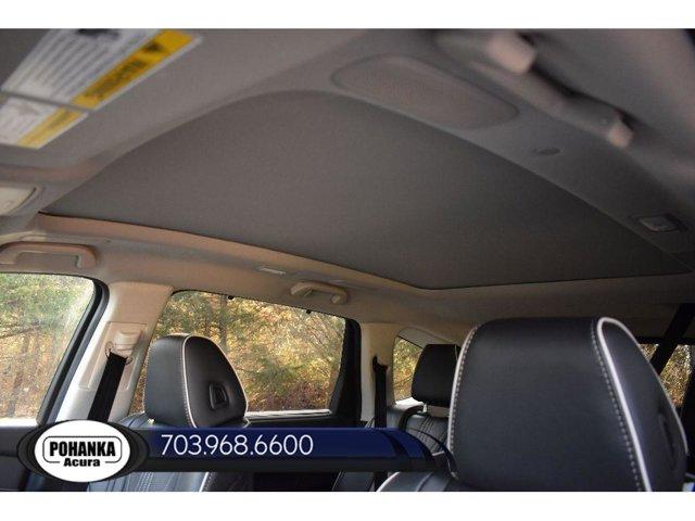 new 2026 Acura MDX car, priced at $68,250