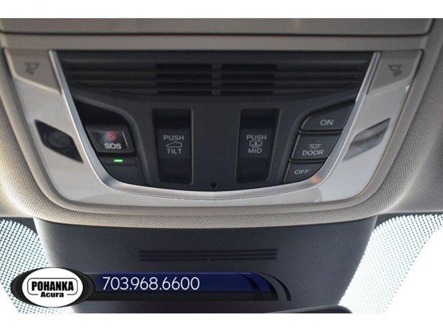 new 2026 Acura MDX car, priced at $68,250