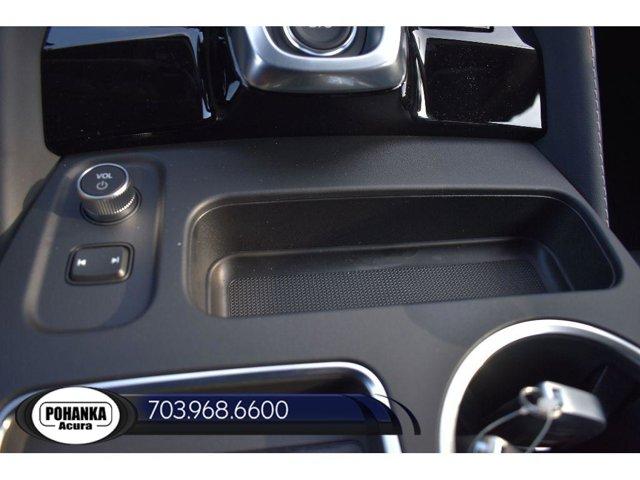 new 2026 Acura MDX car, priced at $68,250