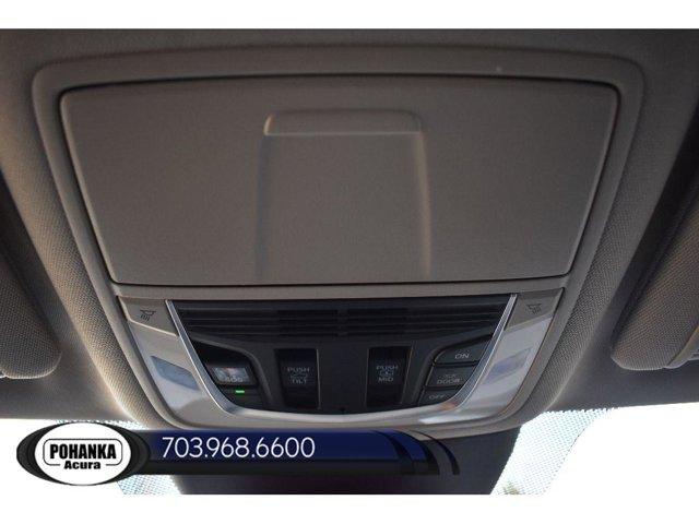 new 2026 Acura MDX car, priced at $68,250